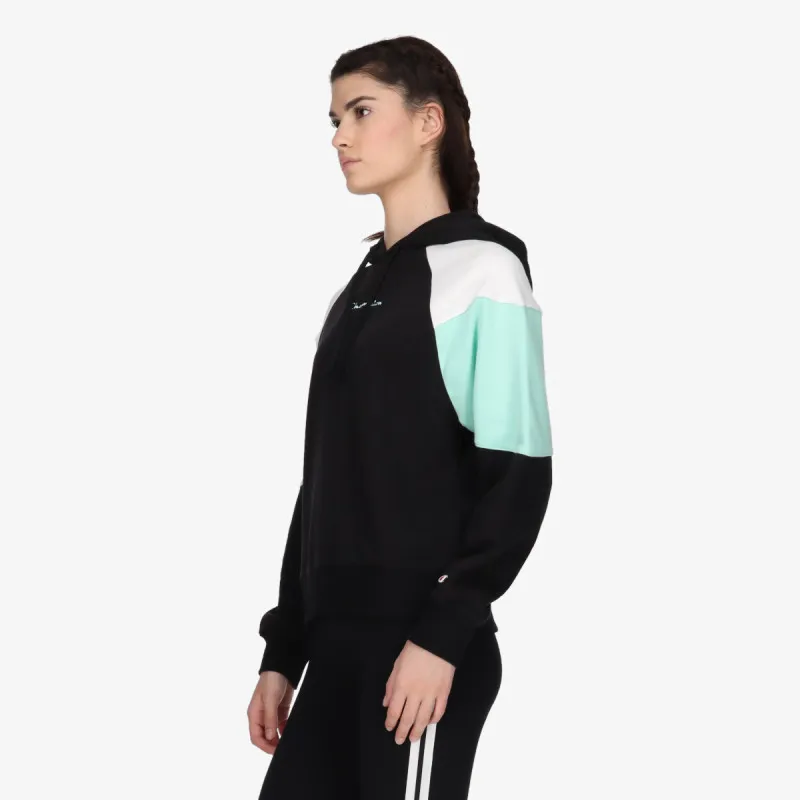 CHAMPION Dukserica Hooded