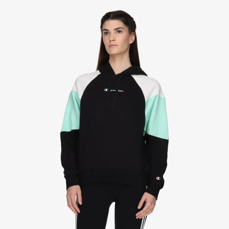 CHAMPION Dukserica Hooded