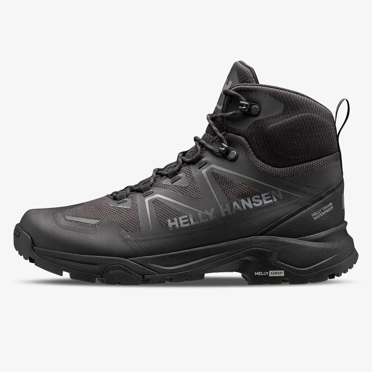 HELLY HANSEN Čizme CASCADE MID HELLY TECH®