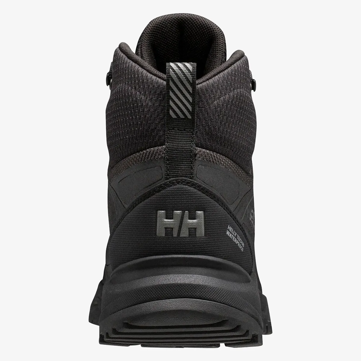 HELLY HANSEN Čizme CASCADE MID HELLY TECH®
