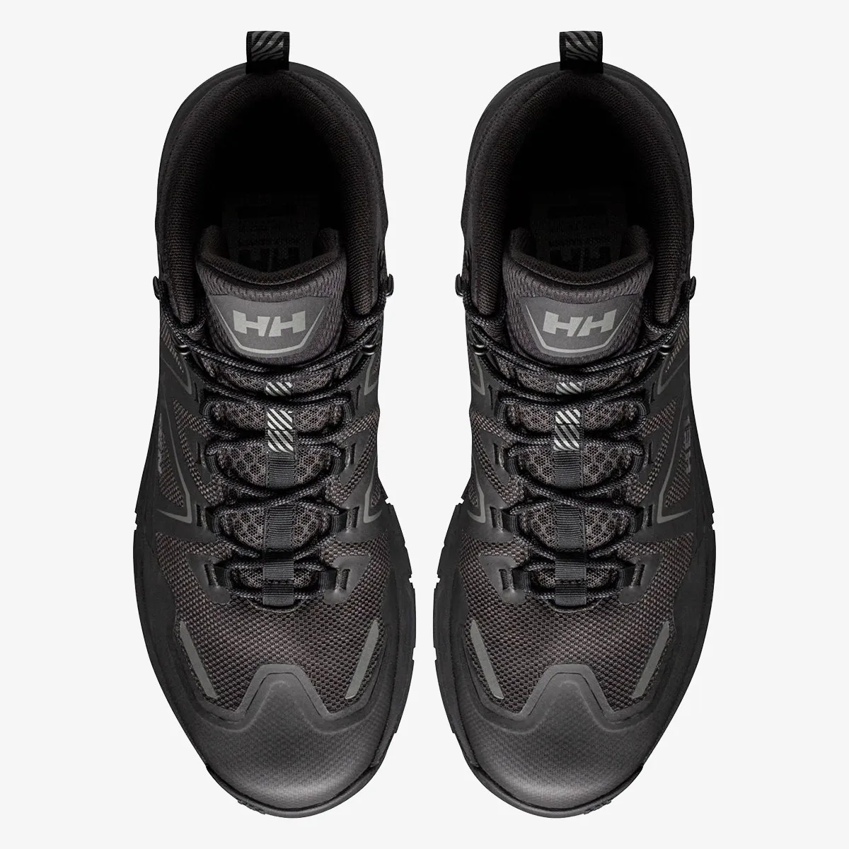 HELLY HANSEN Čizme CASCADE MID HELLY TECH®