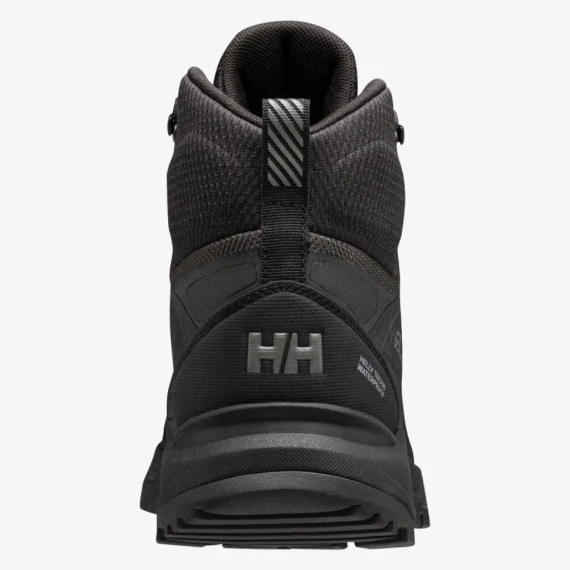 HELLY HANSEN Čizme CASCADE MID HELLY TECH®