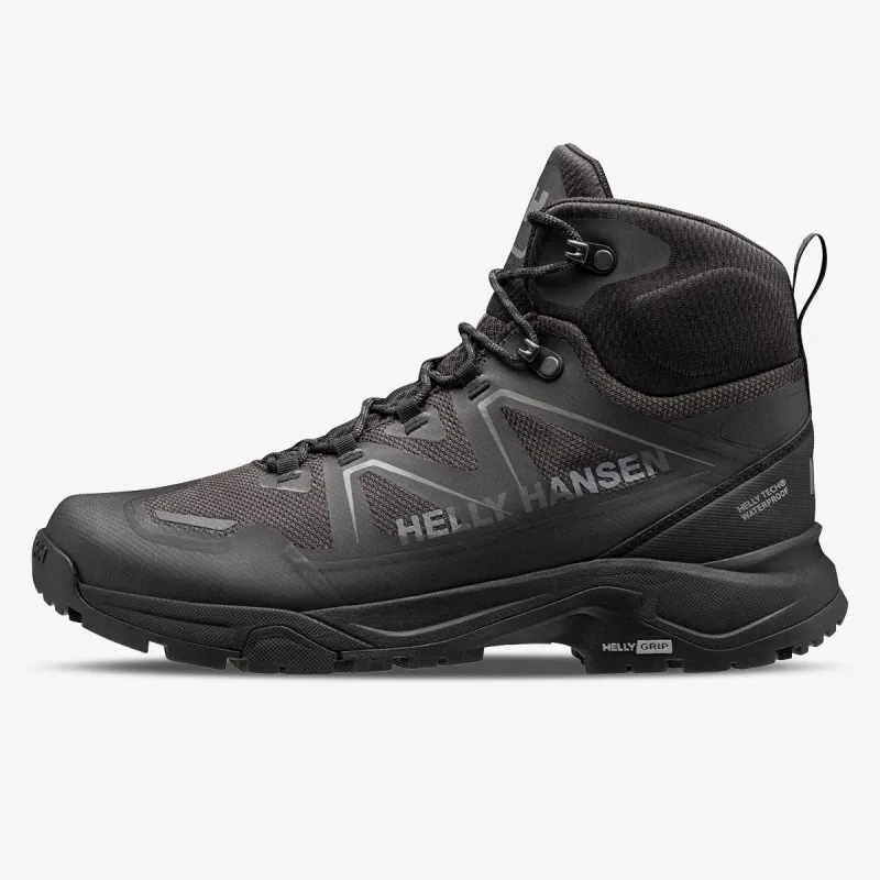 HELLY HANSEN Čizme CASCADE MID HELLY TECH®
