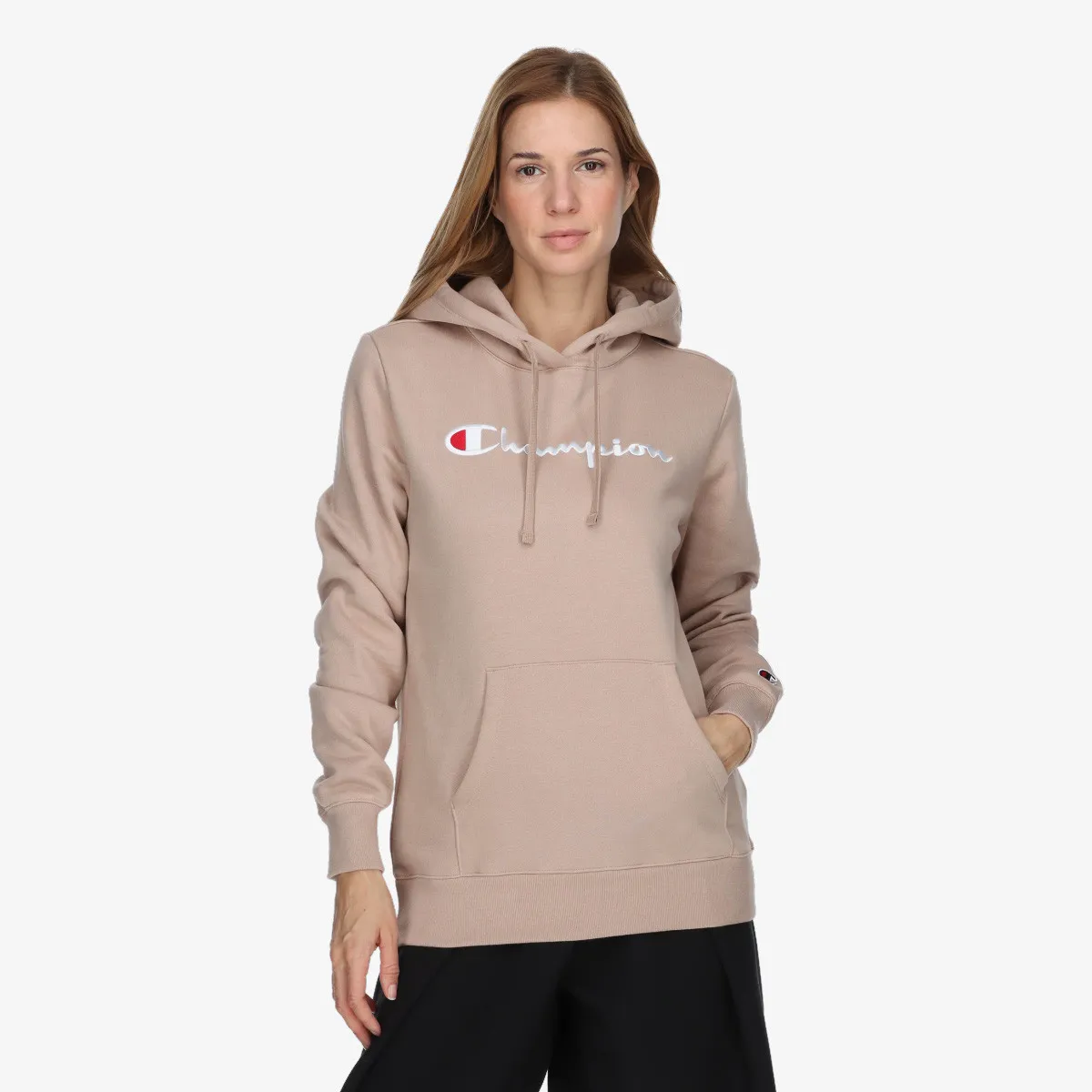 CHAMPION Dukserica Hoodie 