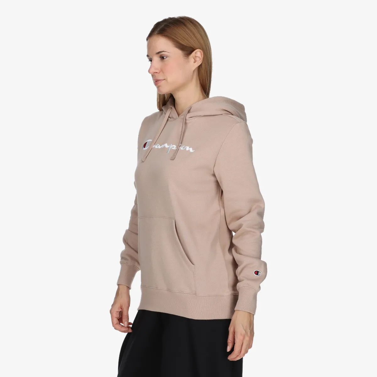 CHAMPION Dukserica Hoodie 