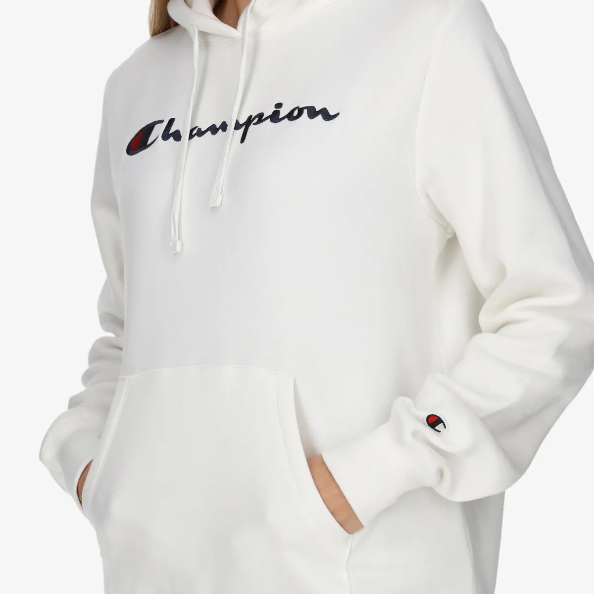 CHAMPION Dukserica Hoodie 