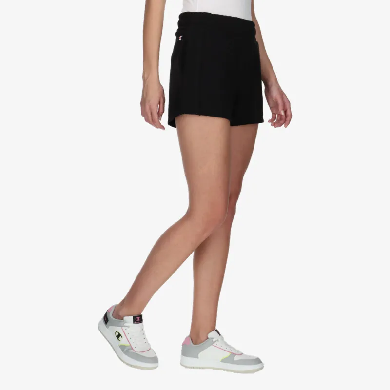 CHAMPION Šorc Raw Logo