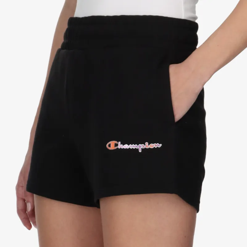 CHAMPION Šorc RAW LOGO SHORTS 