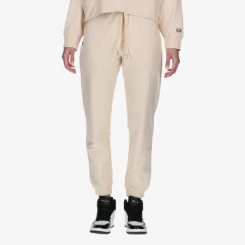 CHAMPION Donji deo trenerke CHMP SIMPLE CUFFED PANTS 