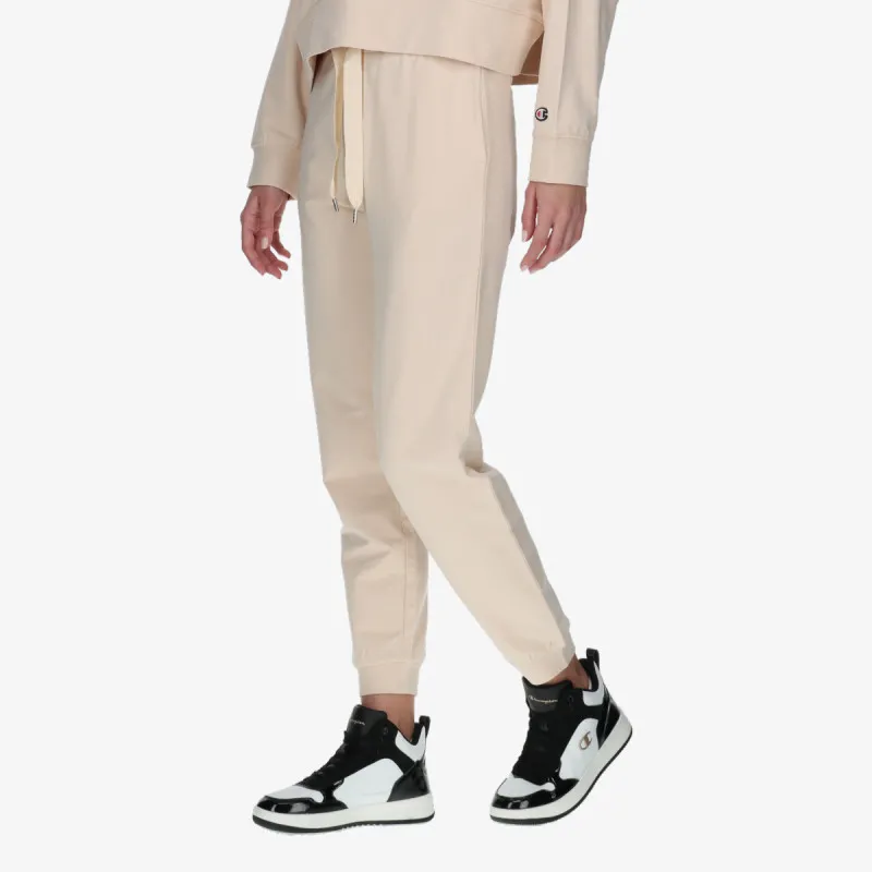 CHAMPION Donji deo trenerke CHMP SIMPLE CUFFED PANTS 