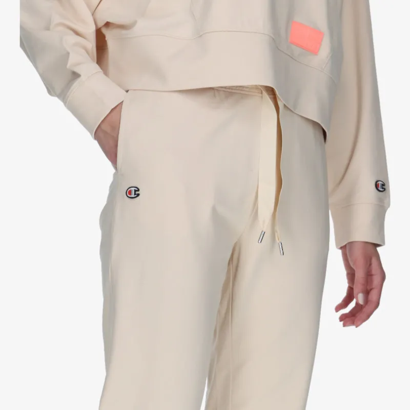 CHAMPION Donji deo trenerke CHMP SIMPLE CUFFED PANTS 