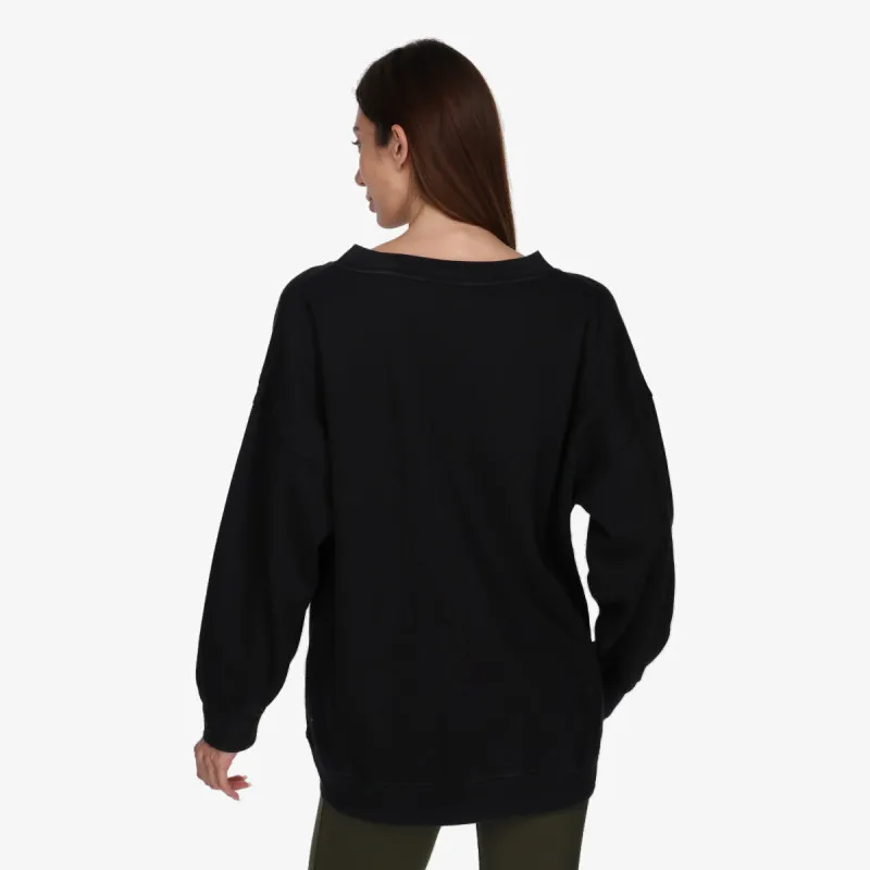 CHAMPION Dukserica V-Neck Sweatshirt 