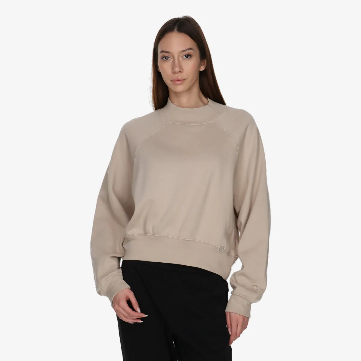 CHAMPION Dukserica Sweatshirt 