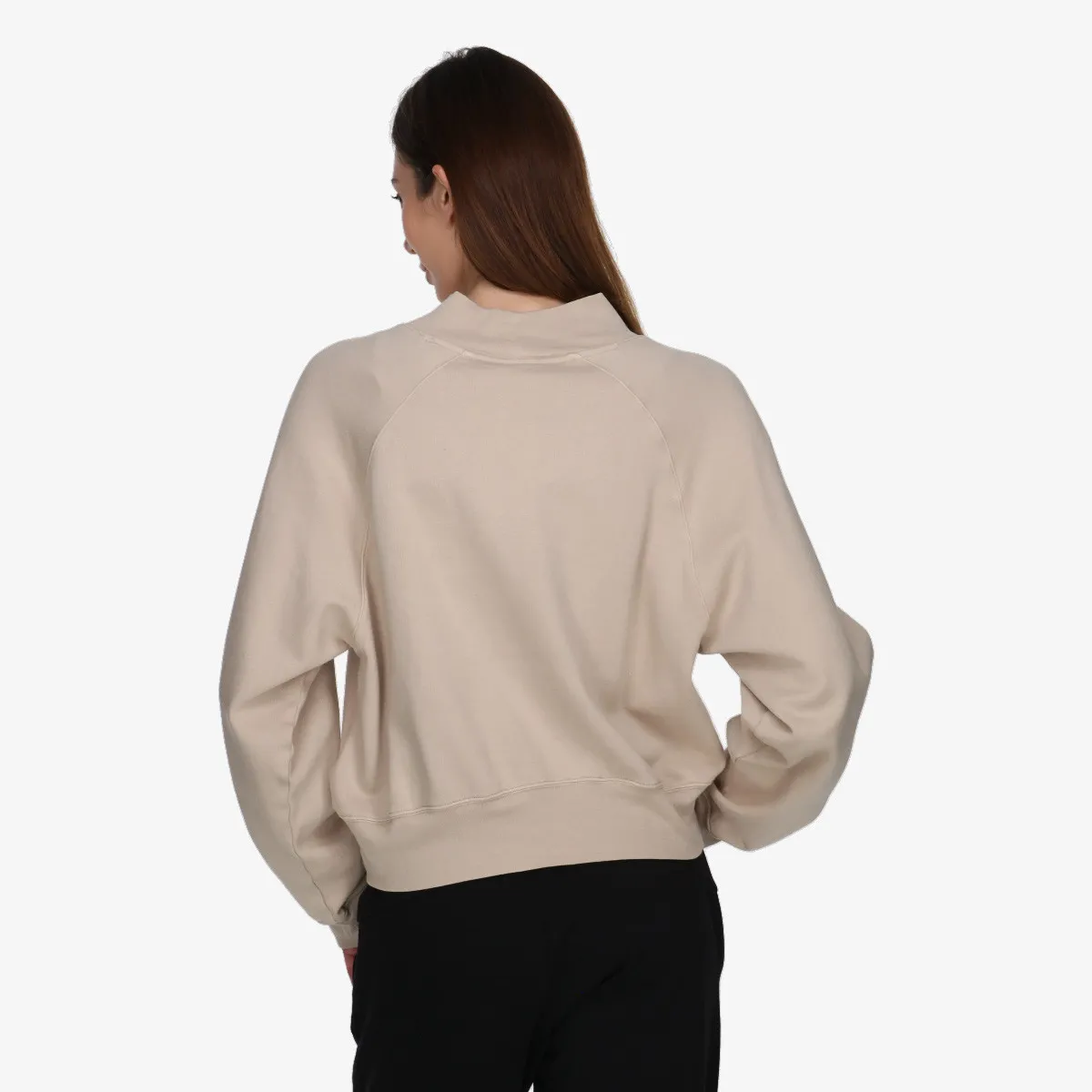 CHAMPION Dukserica Sweatshirt 