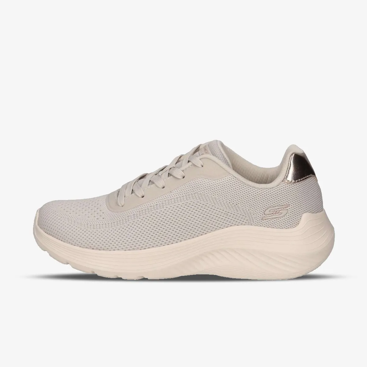 SKECHERS Patike BOBS SQUAD WAVES-CURRENT LOOK 