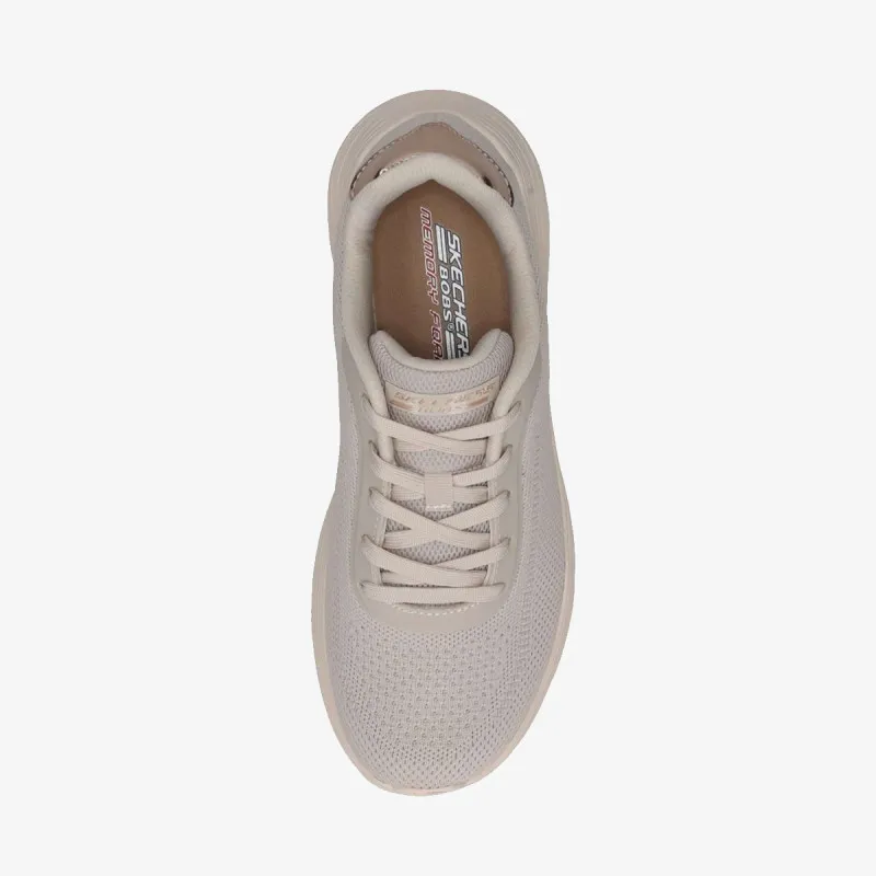 SKECHERS Patike BOBS SQUAD WAVES-CURRENT LOOK 