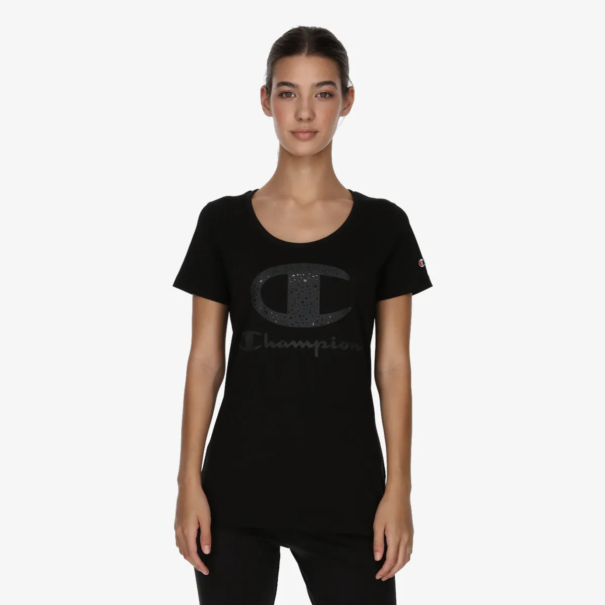 CHAMPION Majica T-Shirt
