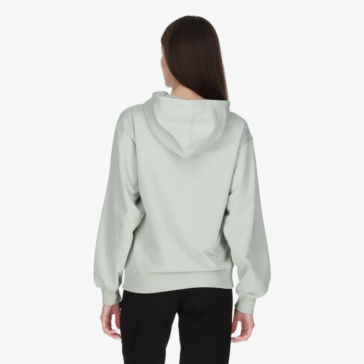 CHAMPION Dukserica Hooded