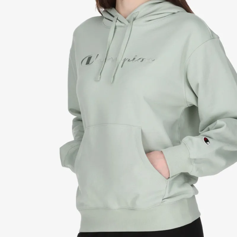CHAMPION Dukserica Hooded