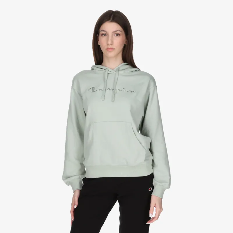 CHAMPION Dukserica Hooded