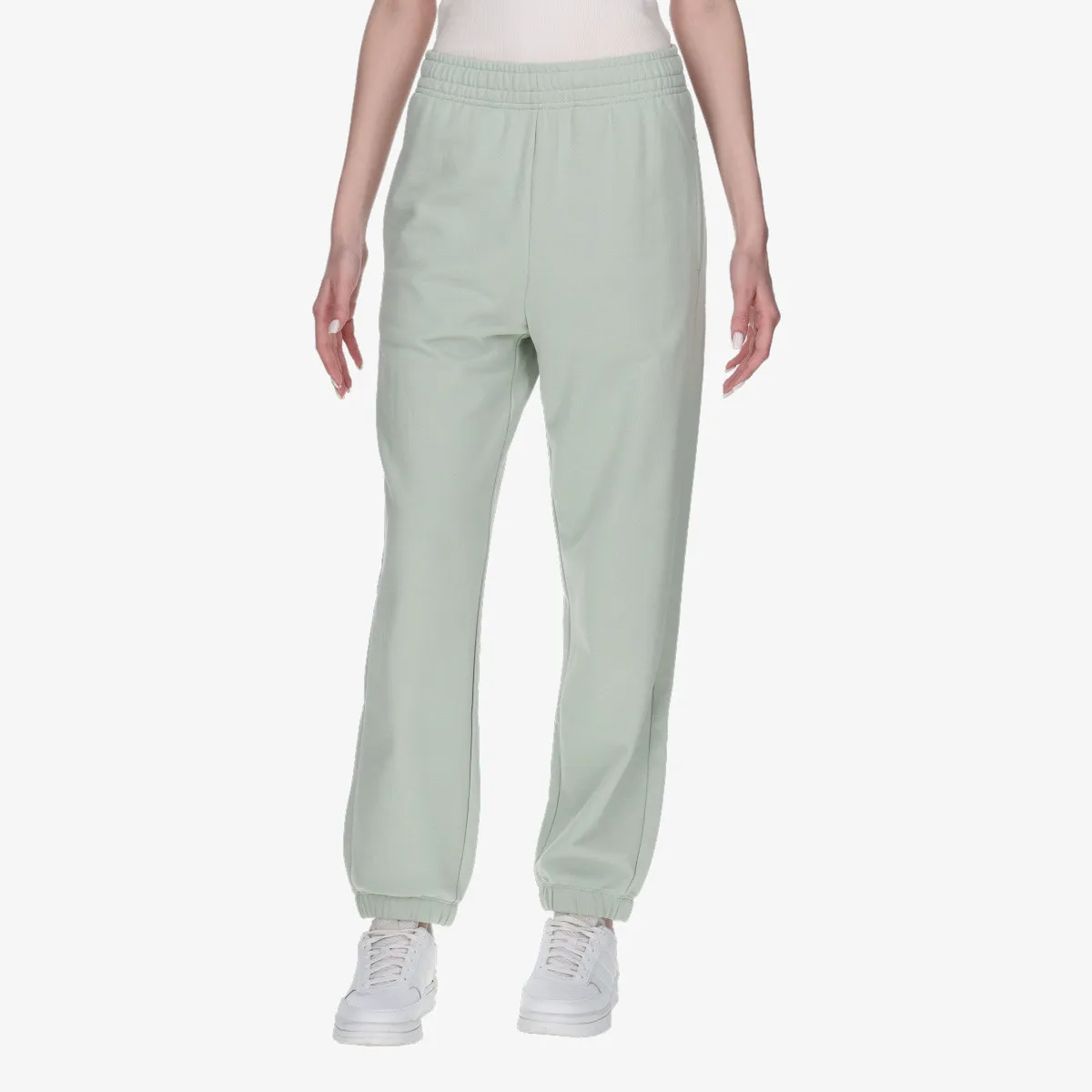 CHAMPION Donji deo trenerke Elastic Cuff