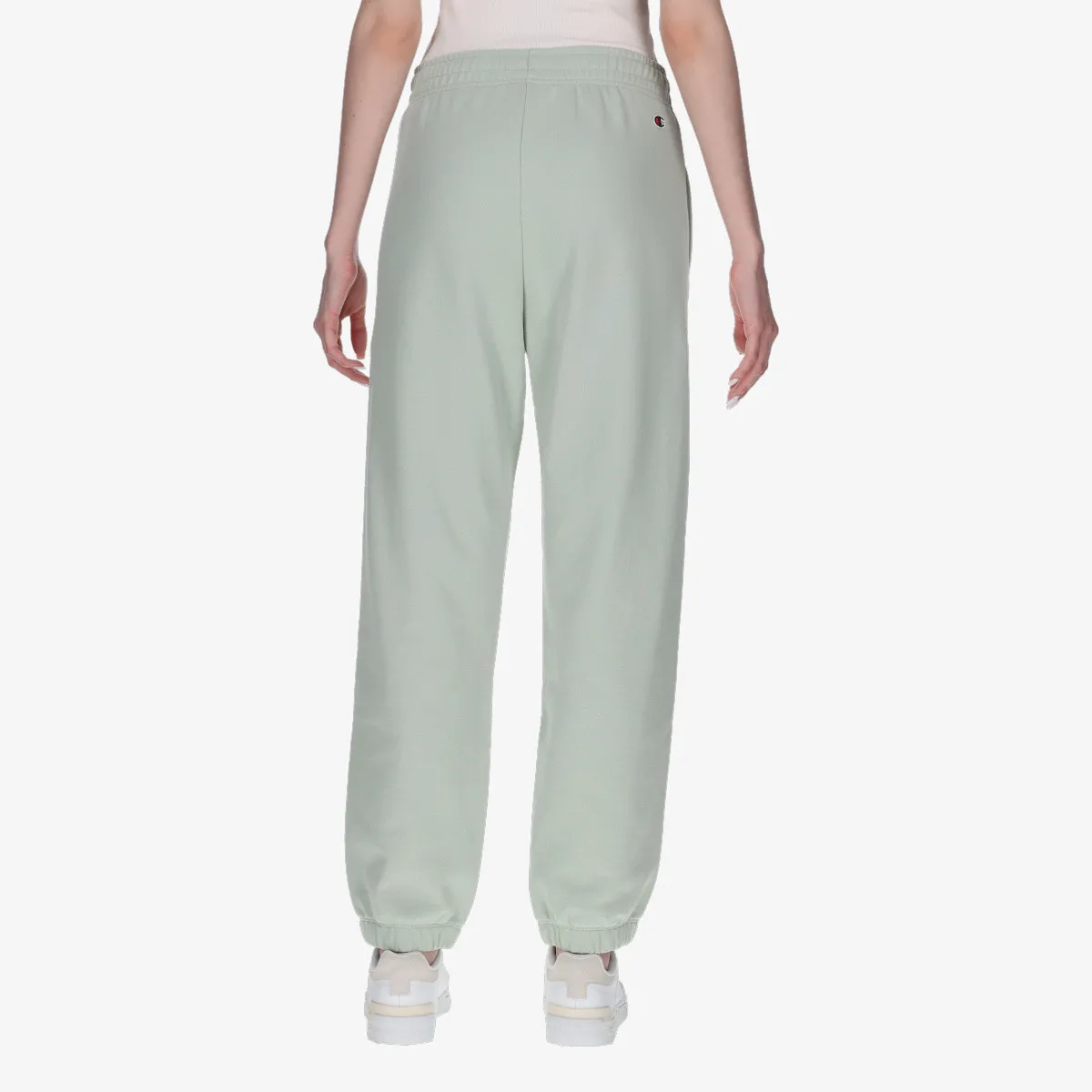 CHAMPION Donji deo trenerke Elastic Cuff