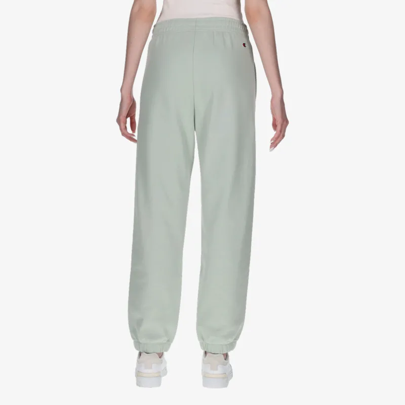 CHAMPION Donji deo trenerke Elastic Cuff