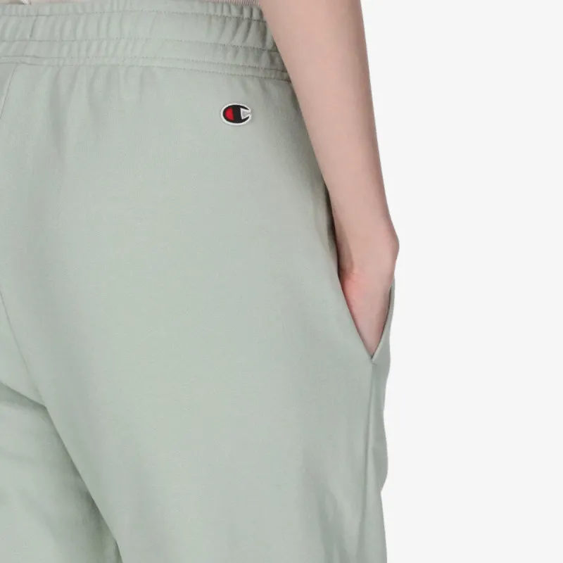 CHAMPION Donji deo trenerke Elastic Cuff