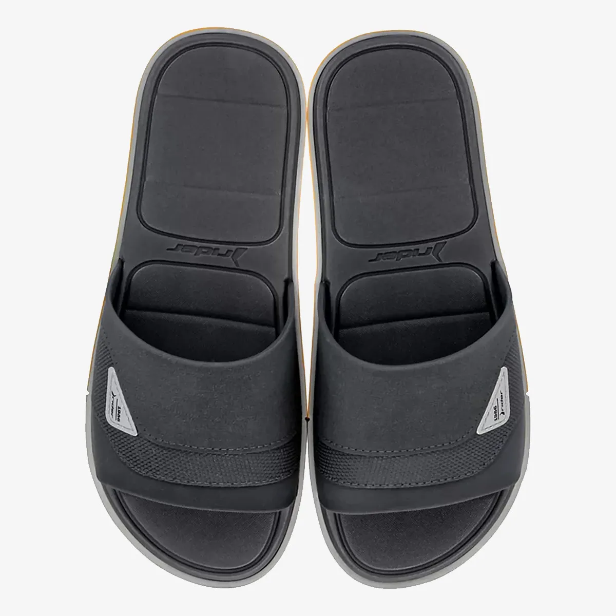 RIDER Papuče Spin Slide AD 