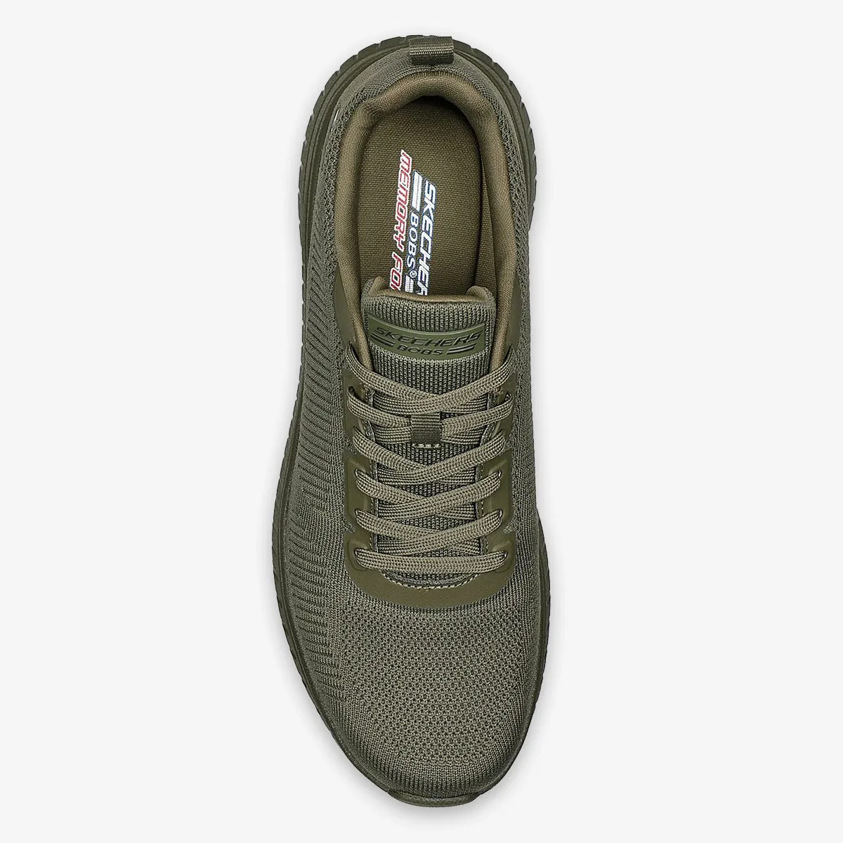 SKECHERS Patike BOBS SQUAD CHAOS - PRISM BOLD