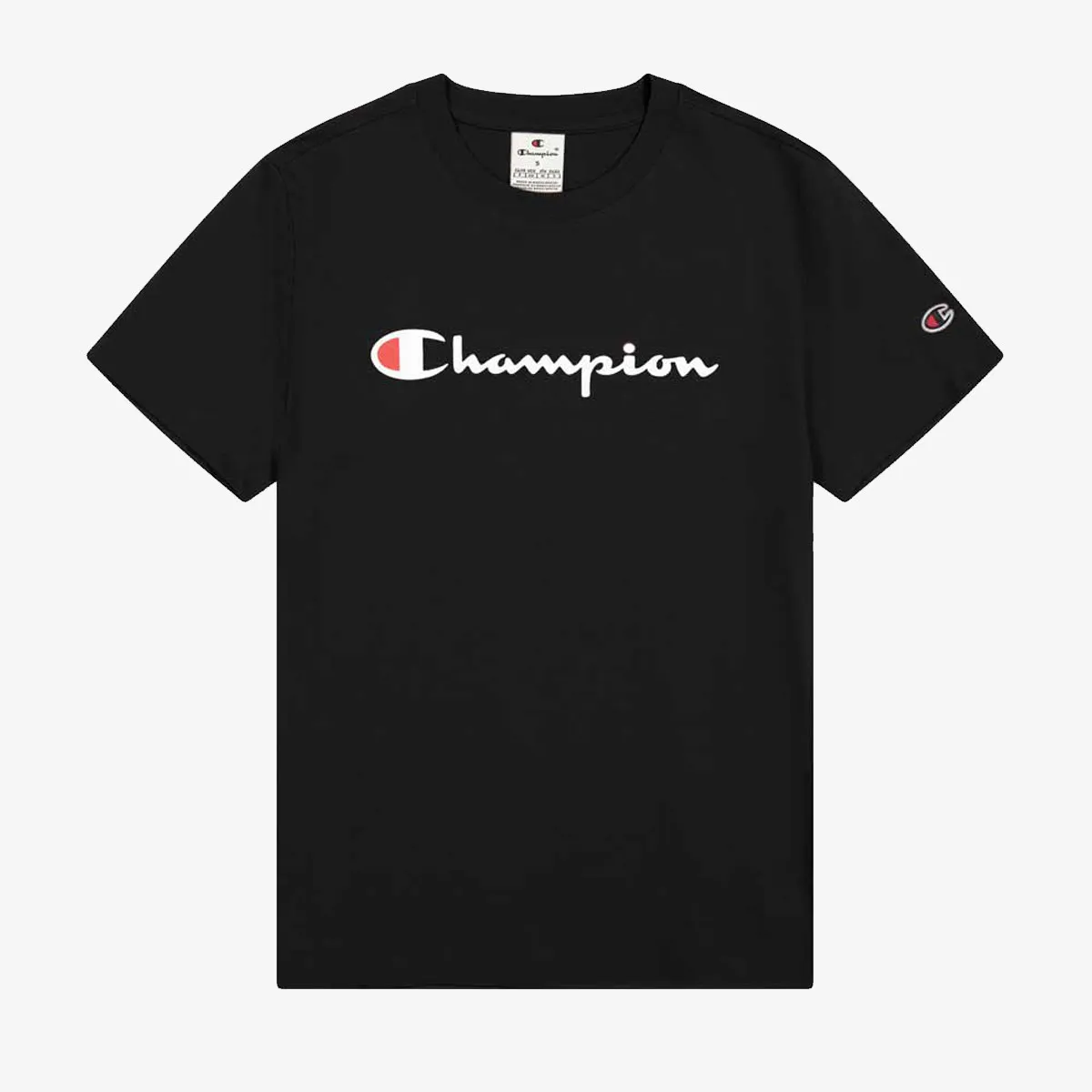 CHAMPION Majica SS Tee