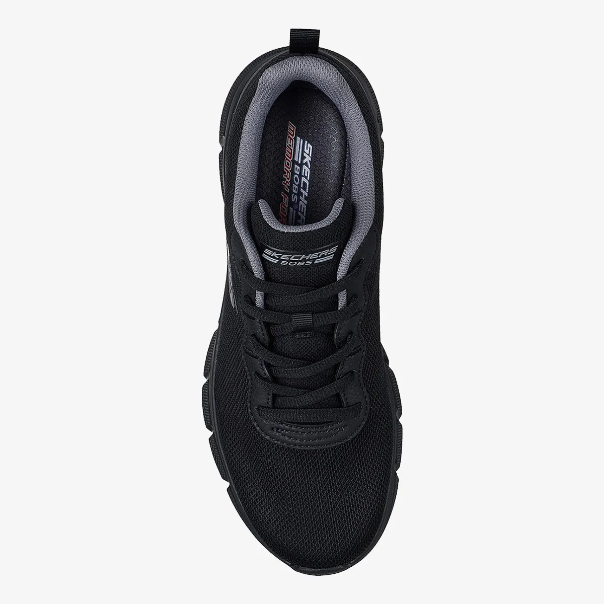 SKECHERS Patike BOBS B FLEX - ICY EDGE 