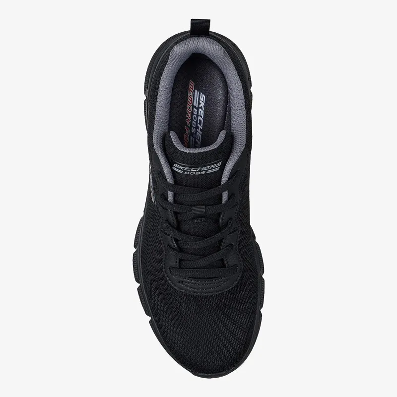 SKECHERS Patike BOBS B FLEX - ICY EDGE 