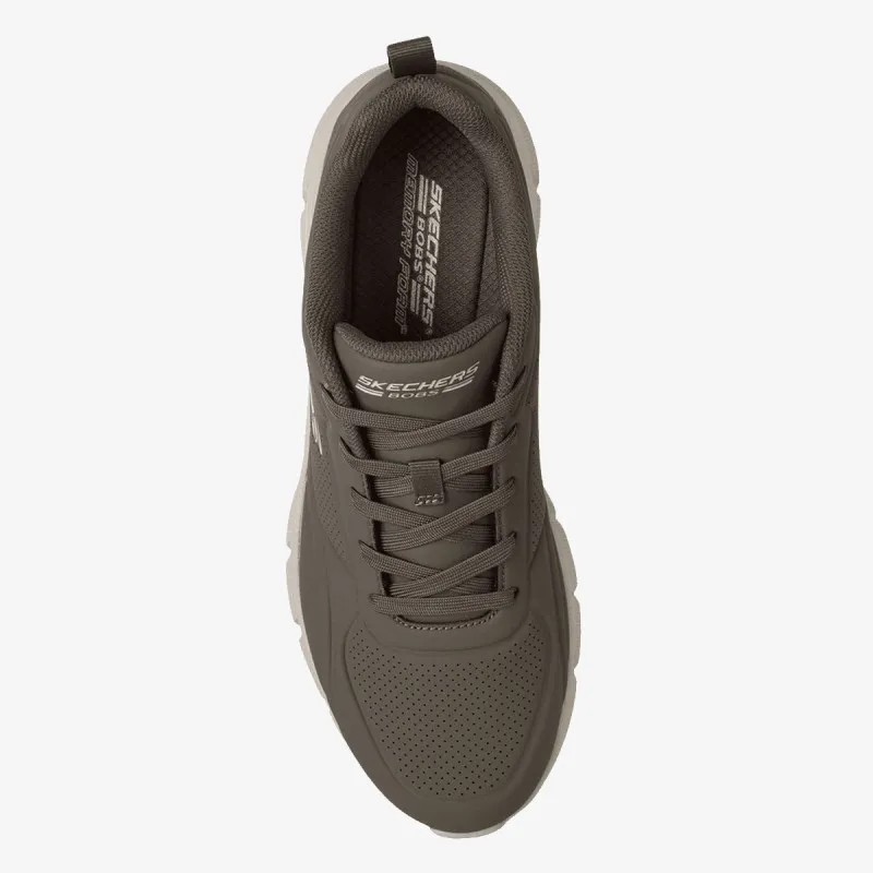 SKECHERS Patike BOBS B FLEX - ARCTIC EDGE 