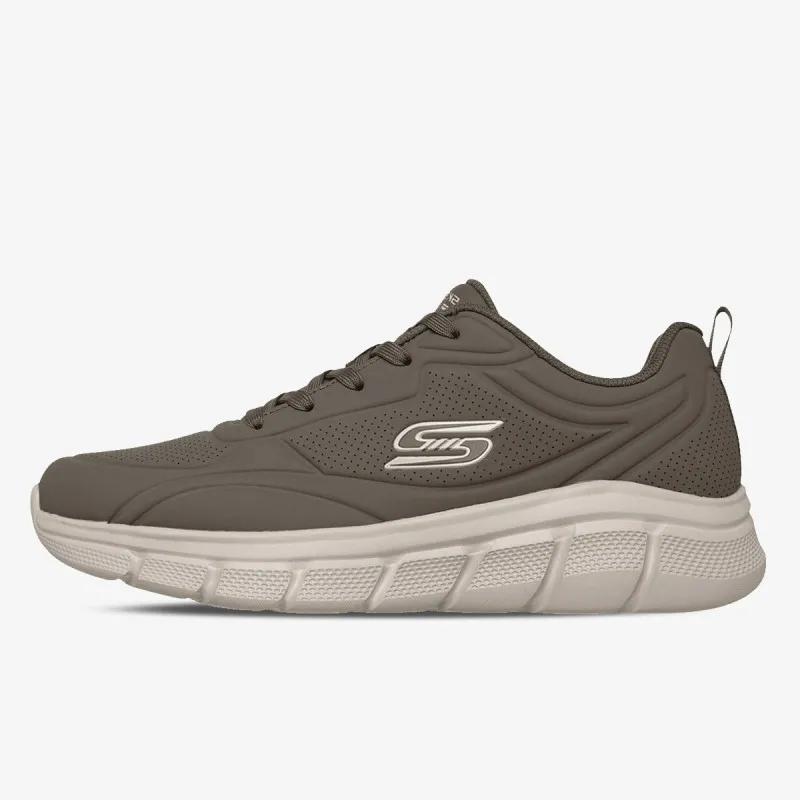 SKECHERS Patike BOBS B FLEX - ARCTIC EDGE 