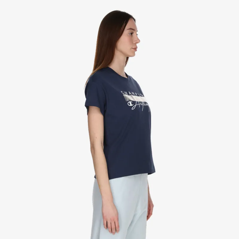 CHAMPION Majica Crewneck T-Shirt