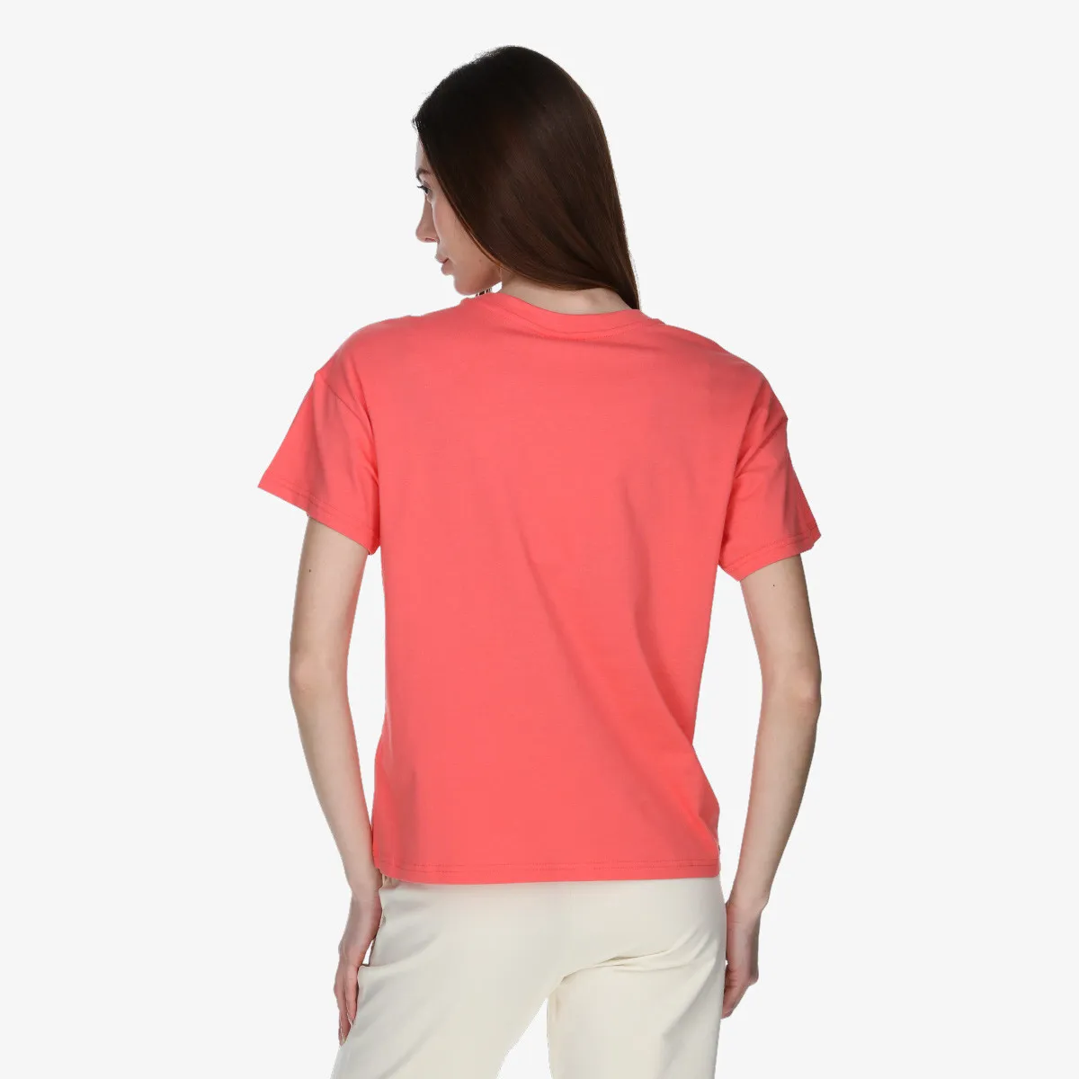 CHAMPION Majica Crewneck T-Shirt