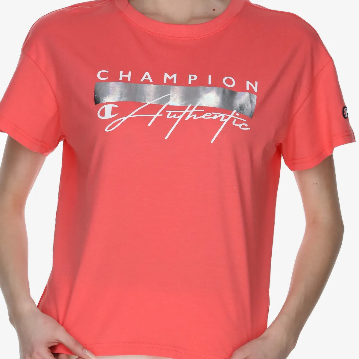 CHAMPION Majica Crewneck T-Shirt
