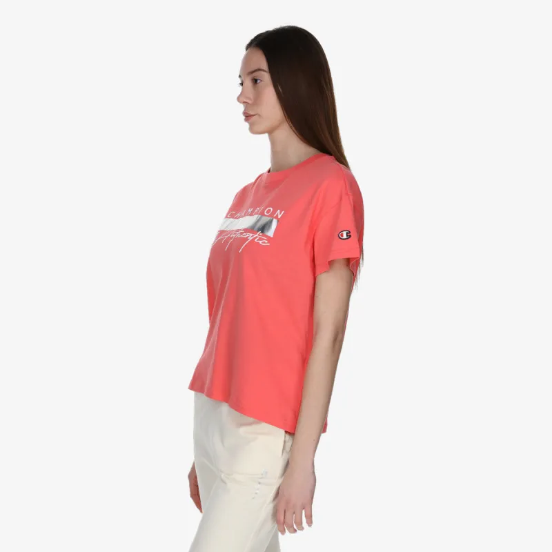 CHAMPION Majica Crewneck T-Shirt