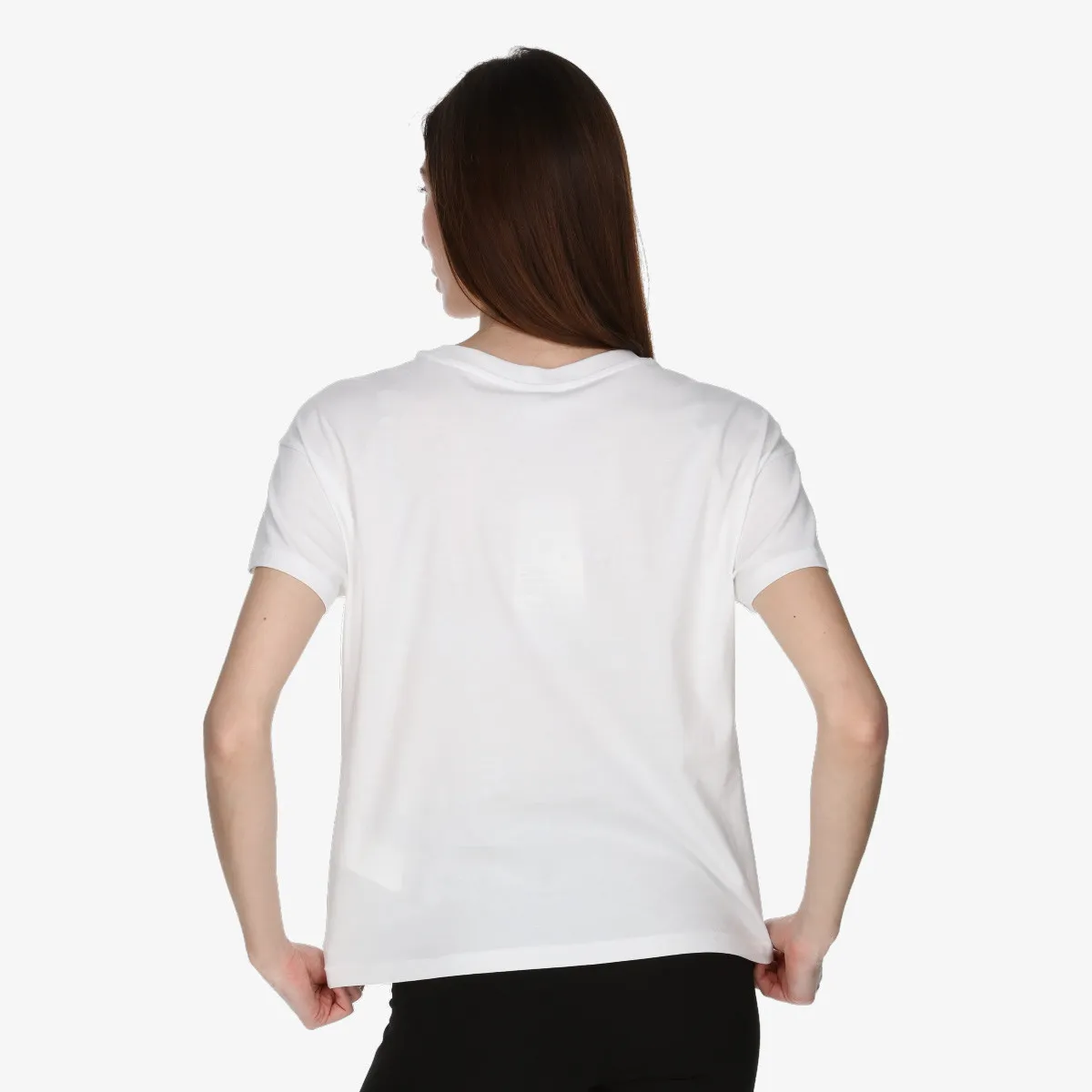 CHAMPION Majica Crewneck T-Shirt