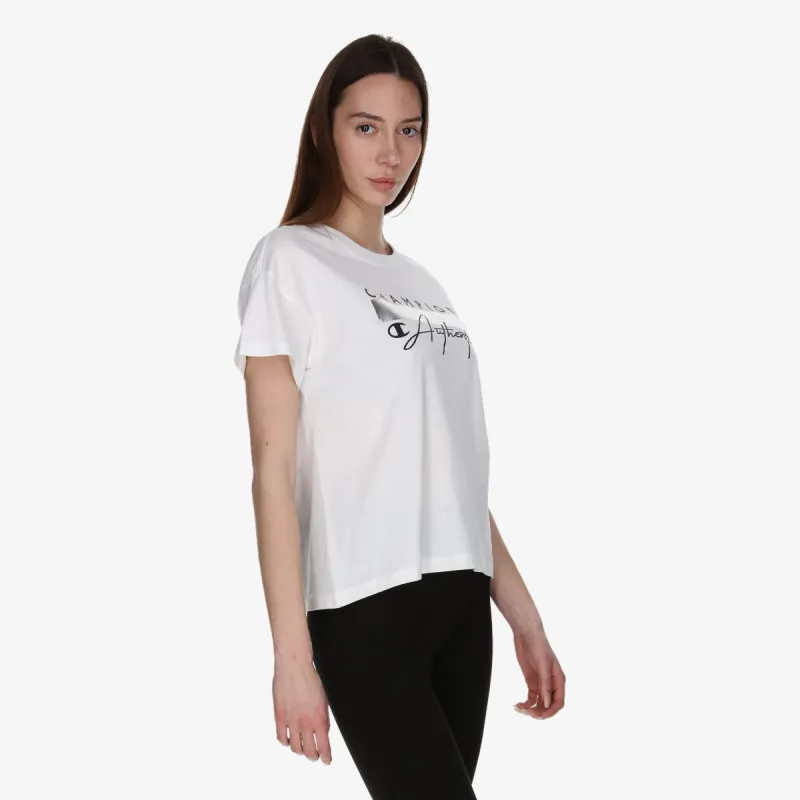 CHAMPION Majica Crewneck T-Shirt