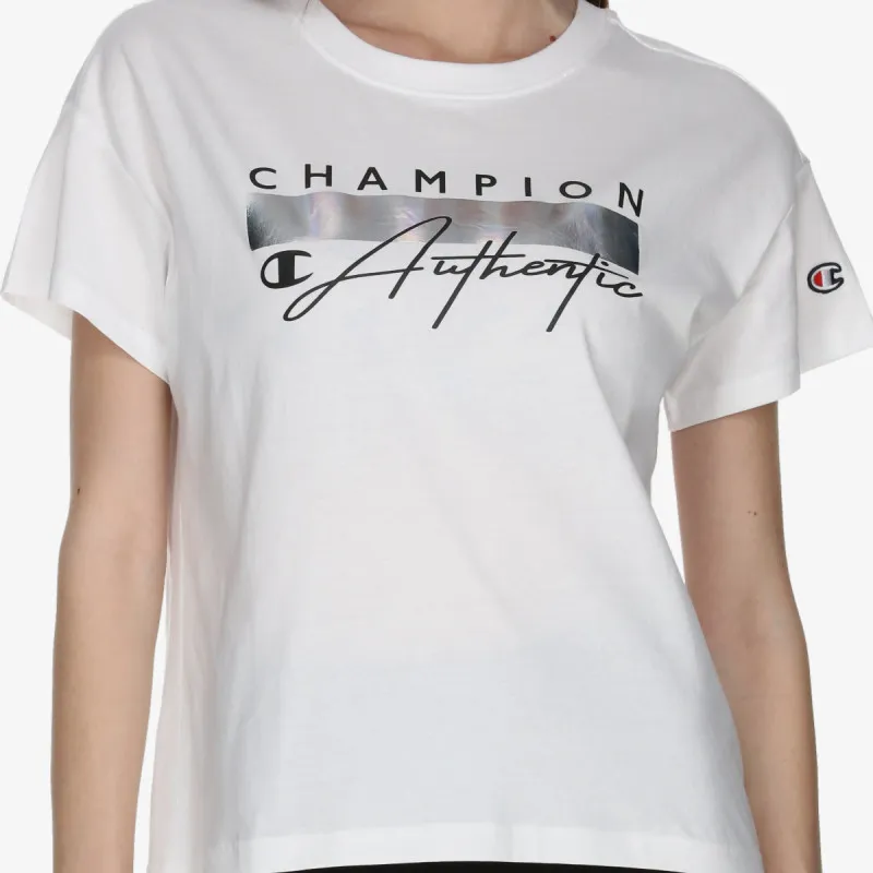 CHAMPION Majica Crewneck T-Shirt
