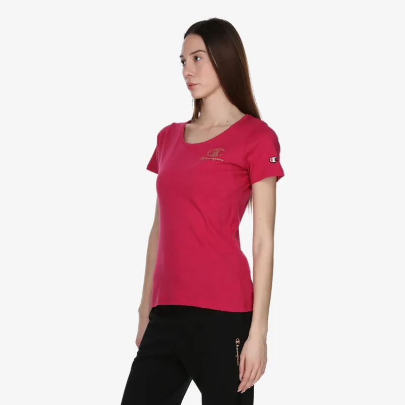 CHAMPION Majica Crewneck T-Shirt