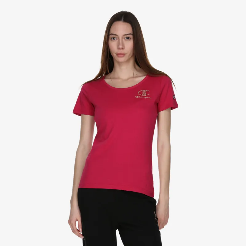 CHAMPION Majica Crewneck T-Shirt