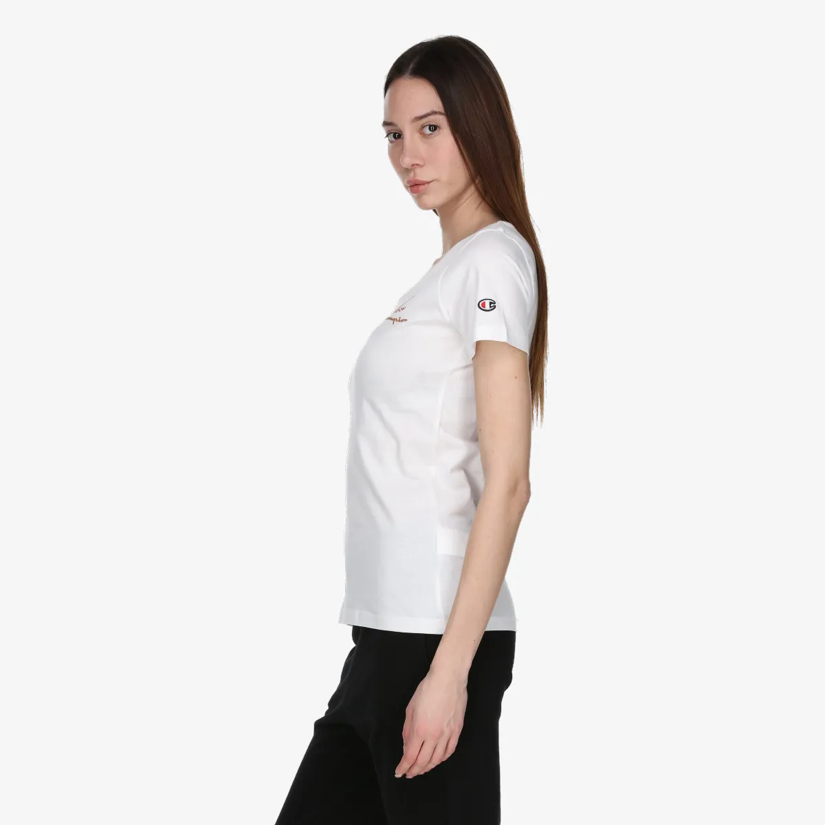 CHAMPION Majica Crewneck T-Shirt