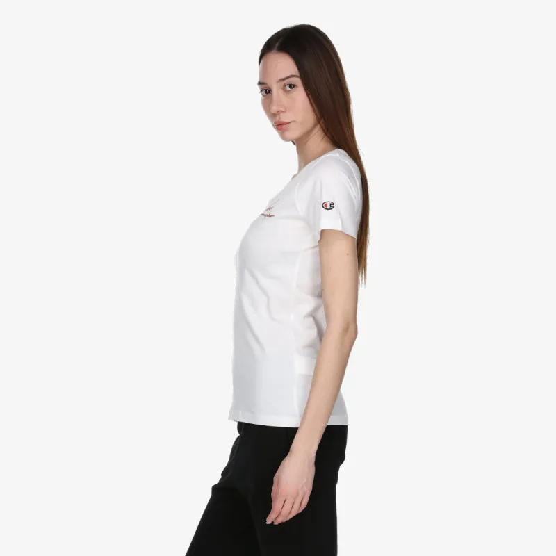 CHAMPION Majica Crewneck T-Shirt