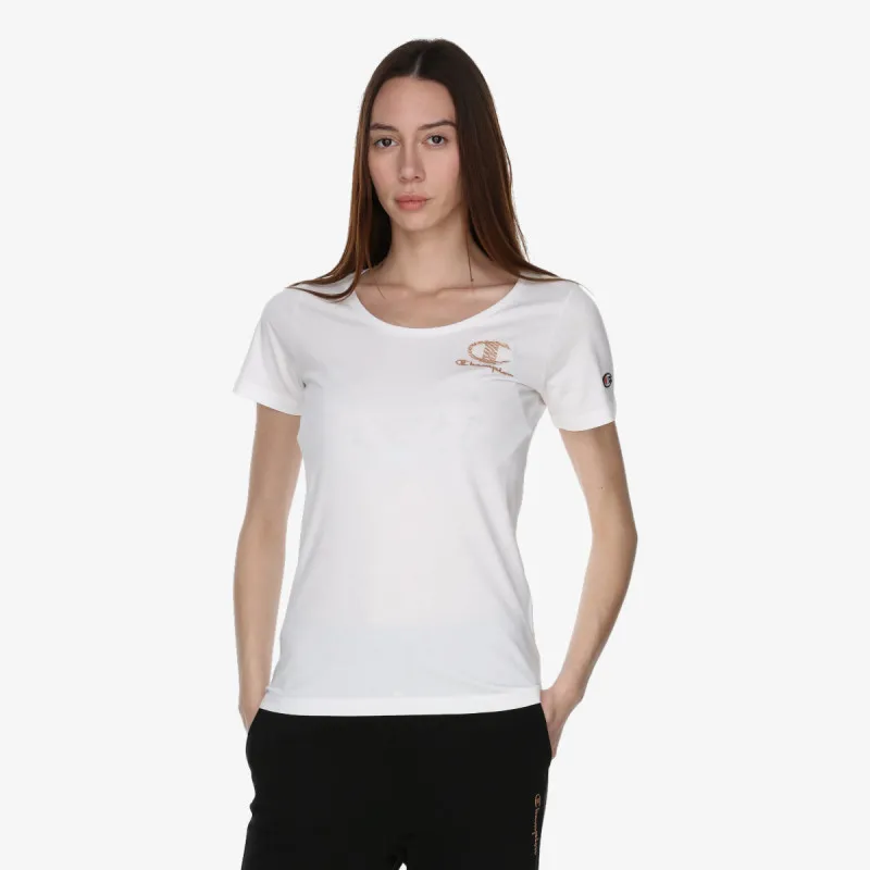 CHAMPION Majica Crewneck T-Shirt