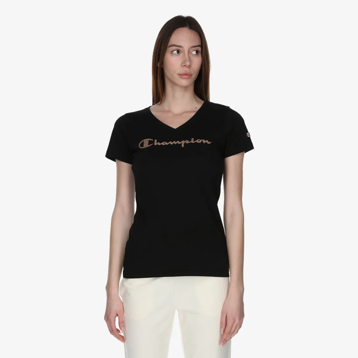 CHAMPION Majica Crewneck T-Shirt