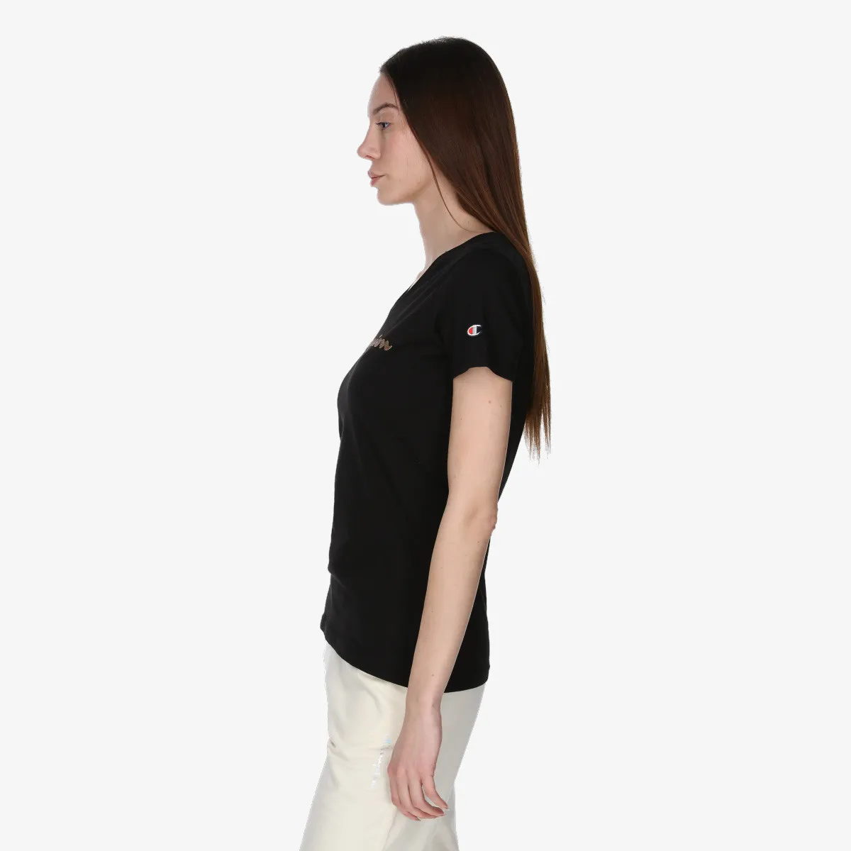 CHAMPION Majica Crewneck T-Shirt