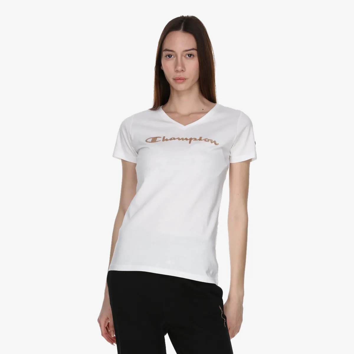 CHAMPION Majica Crewneck T-Shirt